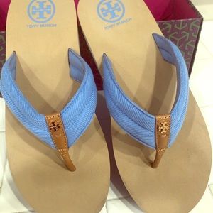 Tory Burch Brand new size 9